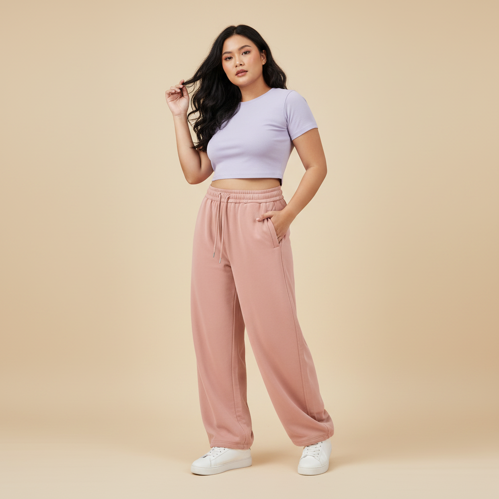 Cloud Sweatpants thumbnail 4