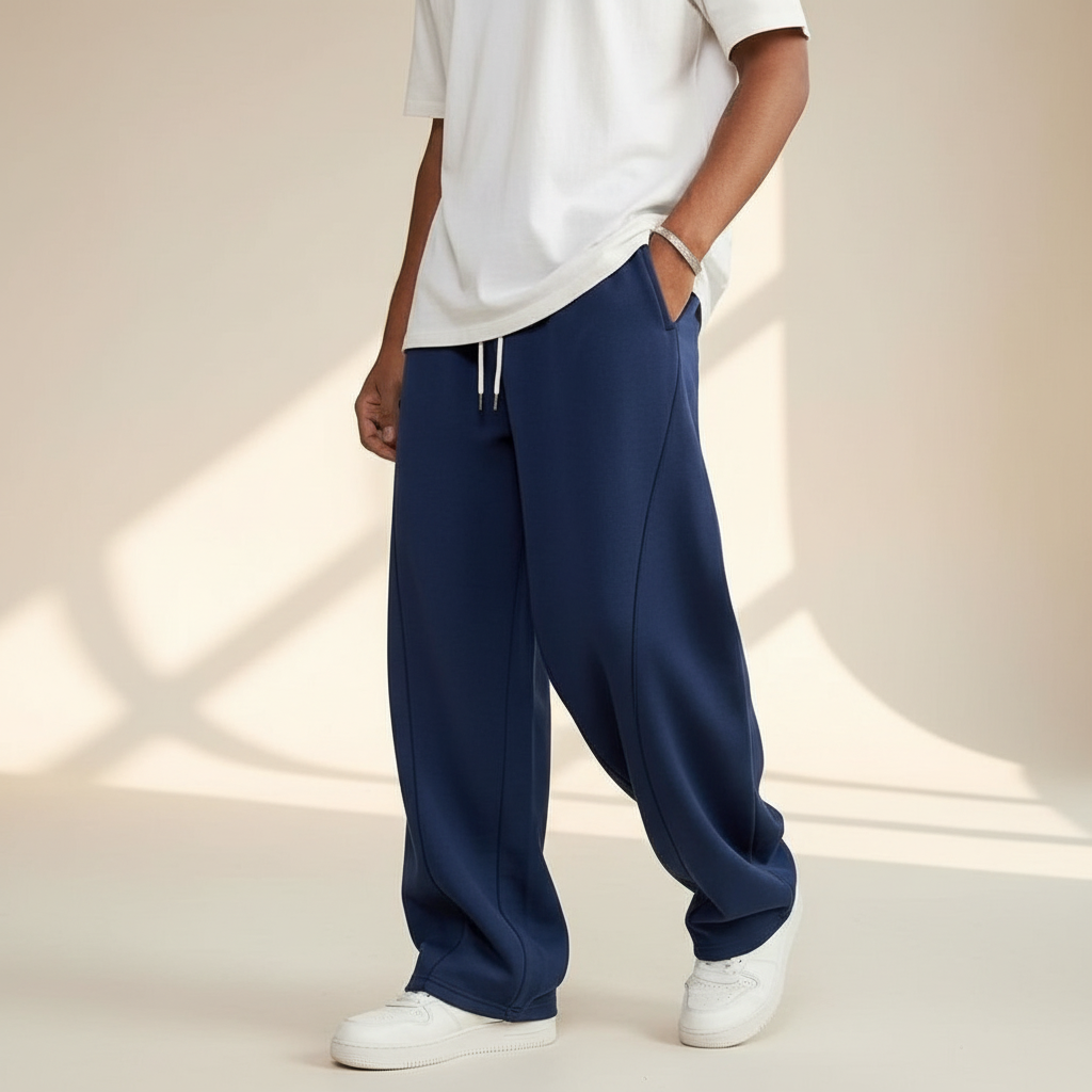 Essential Sweatpants thumbnail 2