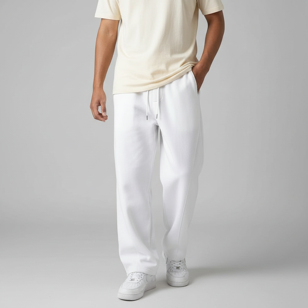 Essential Sweatpants thumbnail 3