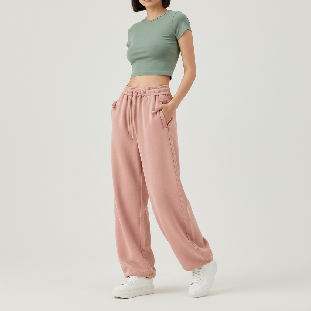 Essential Sweatpants thumbnail 4