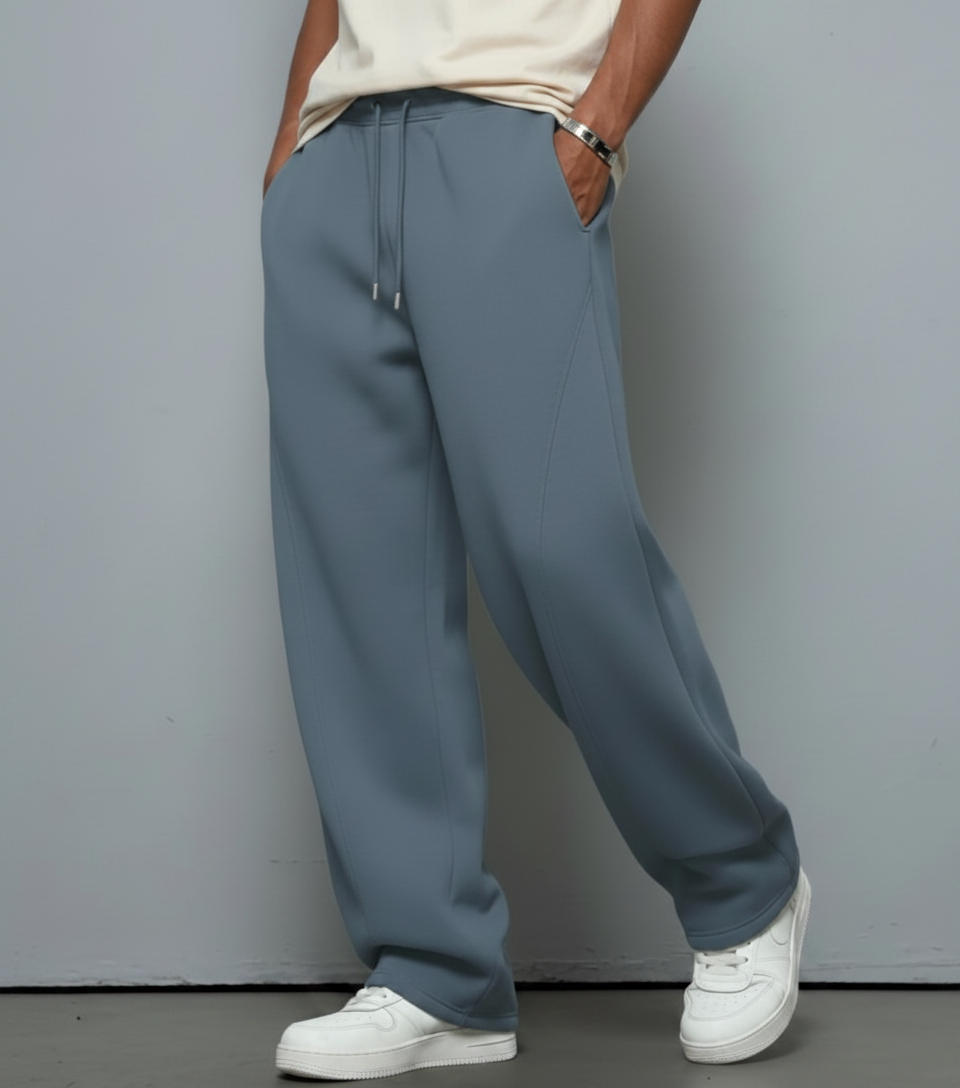 Baggy Sweatpants