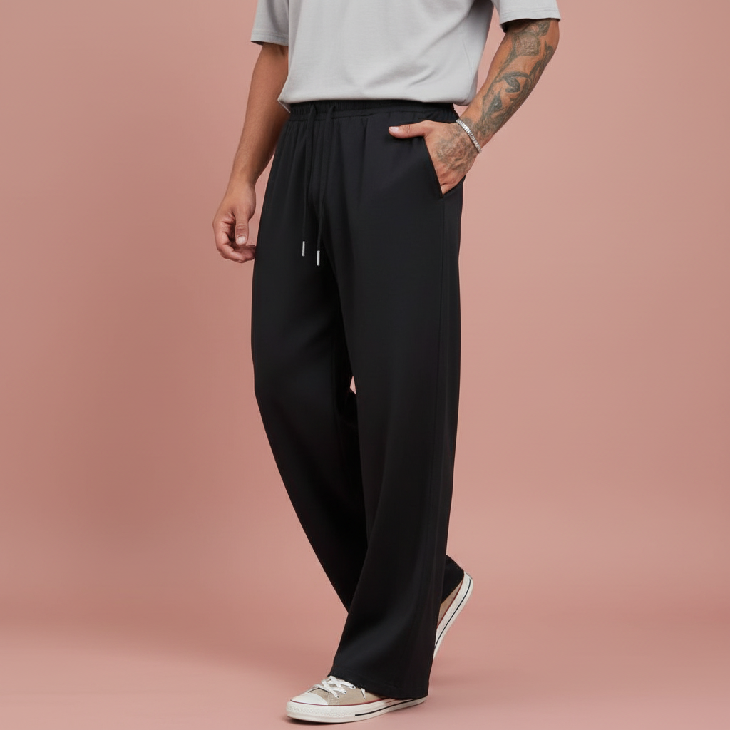 Baggy Sweatpants thumbnail 2