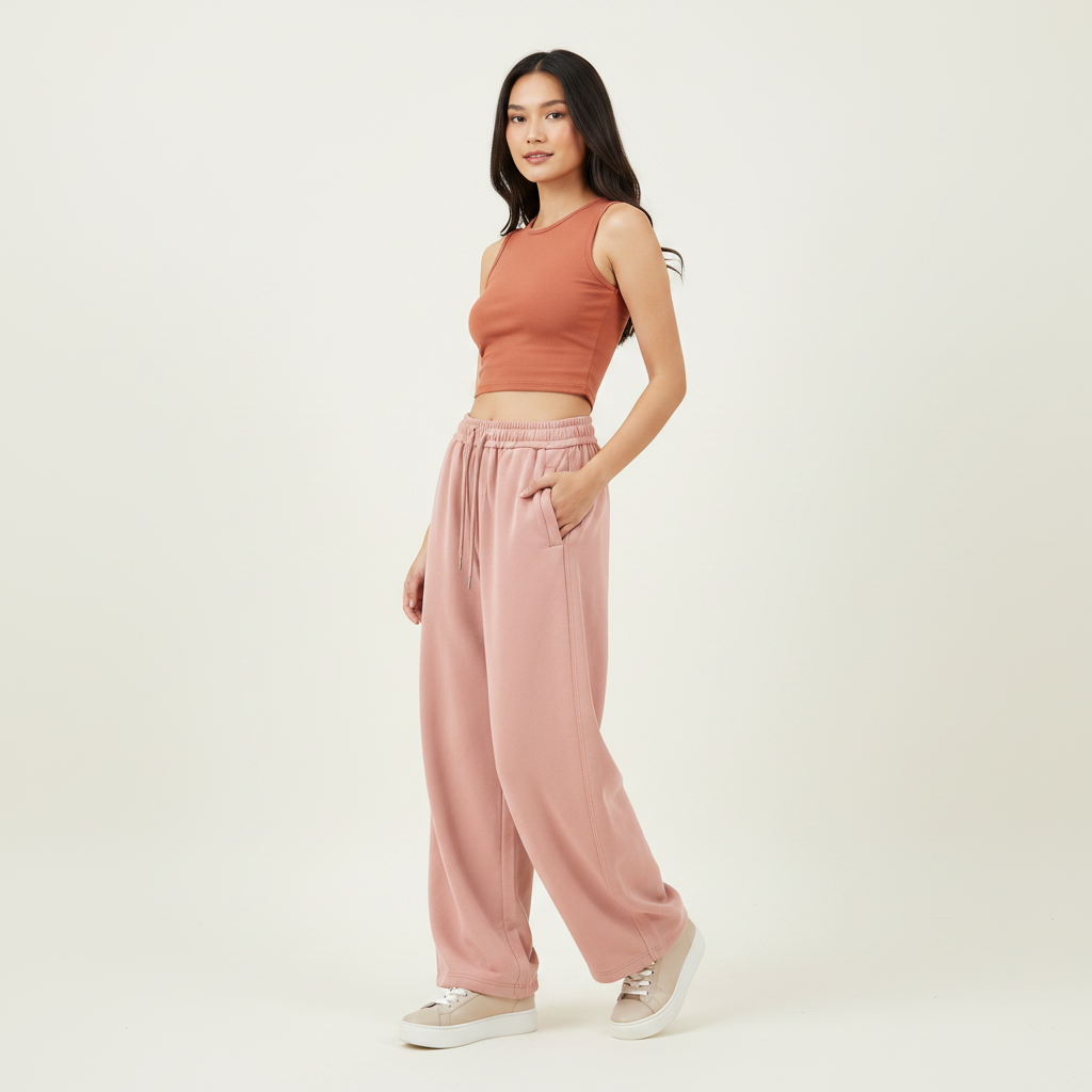 Baggy Sweatpants thumbnail 3