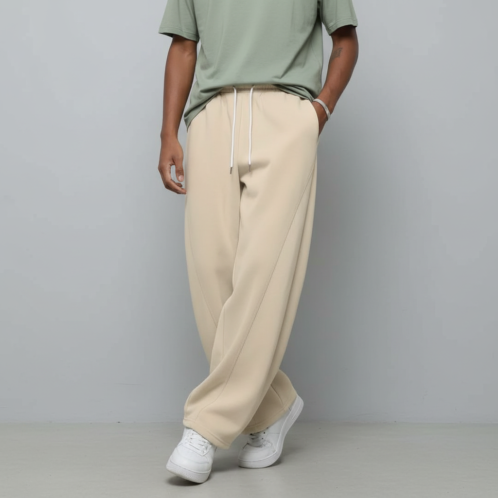 Baggy Sweatpants thumbnail 5