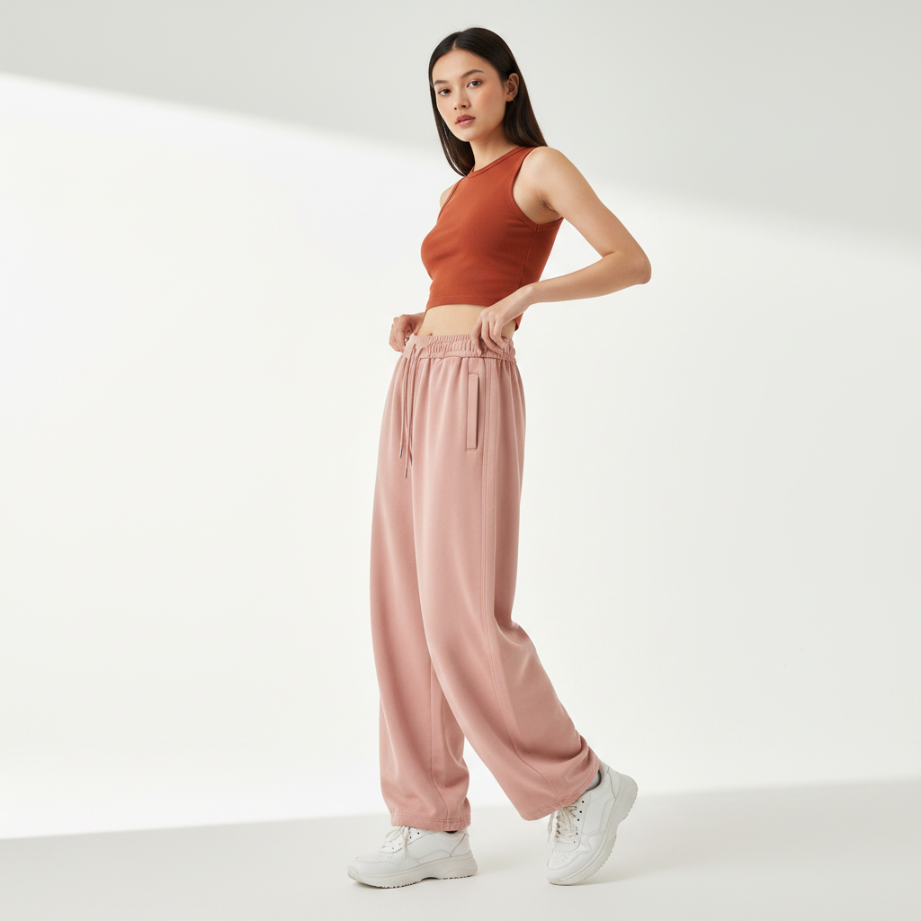 Flow Sweatpants thumbnail 2