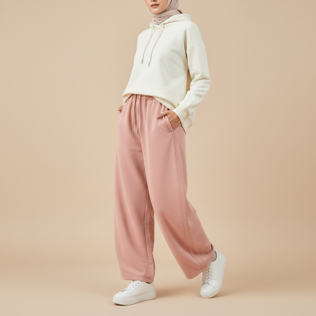 Flow Sweatpants thumbnail 3