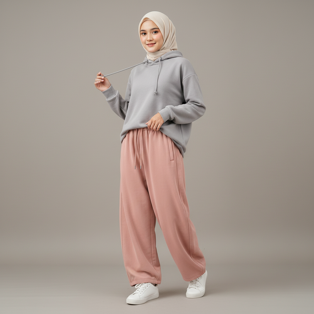 Flow Sweatpants thumbnail 4