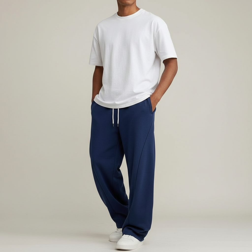 Daily Trackpants