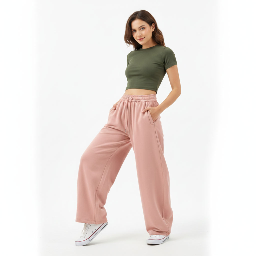 Daily Trackpants thumbnail 5